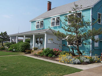 Cypress House Inn Kill Devil Hills Exterior foto
