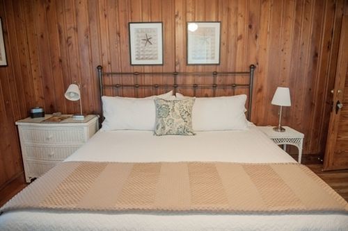 Cypress House Inn Kill Devil Hills Exterior foto