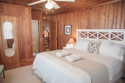 Cypress House Inn Kill Devil Hills Exterior foto